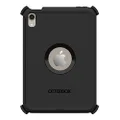 OtterBox for Apple iPad Mini 6th gen, Superior Rugged Protective Case, Defender Series, Black