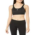 Adidas TLRD VB423 Women's Move Training High Support Sports Bra, black (HE9069), A-C/Large
