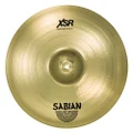 Sabian XSR 18" Fast Crash Cymbal, Brilliant Finish, inch (XSR1807B)