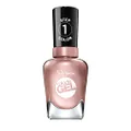 Sally Hansen Miracle Gel - 207 Out Of This Pearl for Women 0.5 oz Nail Color