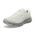Brooks Men's Ghost 15 Neutral Running Shoe - Blue/White - 14 Medium
