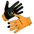 Endura Men's MT500 D30 MTB Glove Tangerine, Large