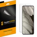 Supershieldz (3 Pack) Designed for Google Pixel 8 Screen Protector, High Definition Clear Shield (PET)