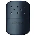 Zippo Hand Warmer, 12-Hour - Matte Black