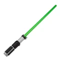 Disney Star Wars The Force Awakens Yoda Electronic Lightsaber Exclusive Roleplay Toy