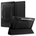 Spigen Compatible for Samsung Galaxy Tab S9 Ultra Case Rugged Armor Pro - Black