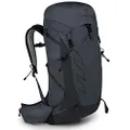 Osprey Talon 33 Men's Hiking Backpack, Eclipse Grey, Small/Medium