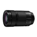 Panasonic LUMIX S Series Camera Lens, 70-300mm F4.5-5.6 Macro O.I.S. L Mount Interchangeable Lens for Mirrorless Full Frame Digital Cameras Black