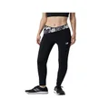 New Balance Women's Relentless Crossover High Rise Yoga Pants 7/8 Tight