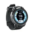 Bushnell Ion Elite GPS Watch Black