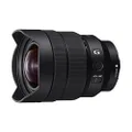 Sony SEL1224G FE 12-24mm F4 G Wide Angle Zoom Lens