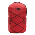 The North Face Jester School Laptop Backpack, TNF Red/TNF Black, One Size