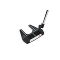 Odyssey Golf Tri-Hot 5k Putter (Right Handed, Crank Hossel, Pistol Grip, Seven Style, 34 length)