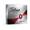 TITLEIST PRO V1X 23 Low Number Golf Ball Unisex DZ T2048S-J