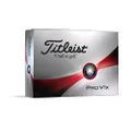 TITLEIST PRO V1X 23 Low Number Golf Ball Unisex DZ T2048S-J