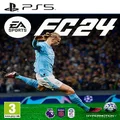 PS5 EA Sports FC 24 (R2/Eng)