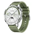 HUAWEI Watch GT4 46mm - Green