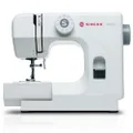 SINGER | M1000.662 Sewing Machine - 32 Stitch Applications - Mending Machine - Simple, Portable & Great for Beginners