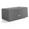 Audio Pro DRUMFIRE D-2 MK II WiFi Wireless Multiroom Speaker - AirPlay2 - Google Cast - Spotify Connect - Bluetooth - HiFi - Grey