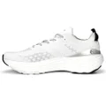PUMA Mens Foreverrun Nitro Running Sneakers Shoes - White - Size 12 M