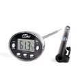 CDN Digital ProAccurate Instant-Read Thermometer-NSF Certified