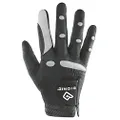 Bionic Men's AquaGrip Golf Glove (XX-Large, Right Hand)