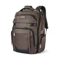 Samsonite Unisex-Adult Tectonic Lifestyle Sweetwater Business Backpack, Iron Grey, One Size, Tectonic Lifestyle Sweetwater Business Backpack