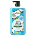 Herbal Essences Hello hydration shampoo and body wash deep moisture for hair 29.2 fl oz, 29.2 Fl Oz