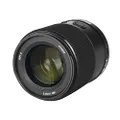 YONGNUO YN50mm F1.8Z DF DSM Auto-Focus Full Frame Standard Prime Lens Adaptable for Nikon Z Mount Mirrorless Camera