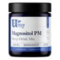 Magnositol PM | Magnesium & Inositol | with Chelated Albion Magnesium Bisglycinate
