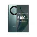 Honor Magic5 Lite 5G Dual Sim 128GB Green (6GB RAM) - Global Version