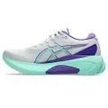 ASICS Women's Gel-Kayano 30 Running Shoes, 6.5, Polar Shade/Fresh ICE