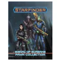 Paizo Starfinder Signal of Screams Pawn Collection