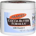 Palmer's Palmers Cocoa Butter Jar With Vitamin-E 3.5 Ounce (103Ml) (2 Pack)
