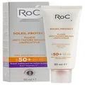 RoC Soleil-Protect Anti-Brown Spot Unifying Fluid SPF 50+ 50 ml
