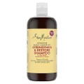 Jamaican Black Castor Oil by Shea Moisture Strengthen, Grow, and Restore Shampoo 506ml