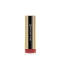 Max Factor Colour Elixir Lipstick, Shade 015 Nude Rose, 3.7 grams