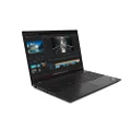 Lenovo, 21HH005YSG, ThinkPad T16 Gen 2 (Intel), 16", WUXGA IPS 300nits Anti-glare Display Notebook, Intel® Core™ i5-1340P, Thunder Black