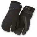 Giro 100 Proof 2.0 Glove - Men's Black/Reflective, L