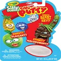 Crayola 80025 Silly Scents Putty Toy, Multicolor