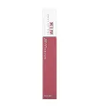 MAYBELLINE Superstay Matte Ink Liquid Lipstick, 5ml, No.175 Ringleader,SSLMP175-00