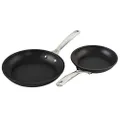 Le Creuset Toughened Nonstick PRO Cookware Set, 2 pc. (9.5" & 11" Fry Pan)