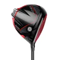 TaylorMade STEALTH2 Stealth 2 Driver, Men's Right, Fujikura Ventus TR Red 5, Carbon Shaft, 2023 Model, USA Direct Import, 10.5/R
