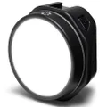 JOBY Beamo Reel Next-gen LED Light for Content Creator for Compact Mirrorless Cameras or Smartphones (JB01836-BWW)