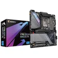AORUS Z790 Master X 1.0 Intel Z790 Express LGA 1700 ATX Motherboard