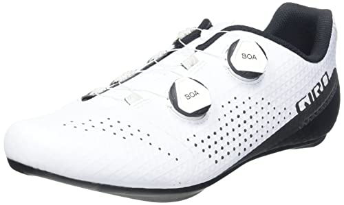 Giro Regime Mens Road Cycling Shoes
