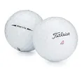 Titleist Pro V1x (2015 Model) Recycled and used pack of 12