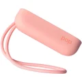Polaroid Colorful Cover with Strap for Polaroid POP Instant Print Digital Camera - Pink