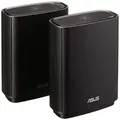 ASUS ZenWiFi CT8 AC3000 Tri-band Whole-Home Mesh WiFi System