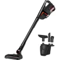 Miele SMUL1 Triflex HX1 Facelift Cordless Stick Vacuum Cleaner, Obsidian Black